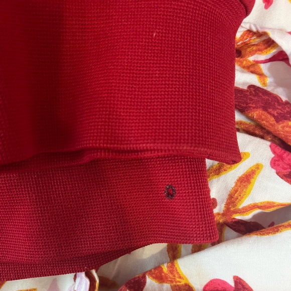 COPY - MAKAVELI BRANDED 2Pac Men's 4X Full Zip Track Jacket Sweatshirt - Picture 3 of 11